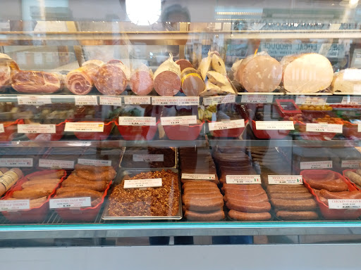 Gourmet Grocery Store «Eastern Market», reviews and photos, 225 7th St SE, Washington, DC 20003, USA