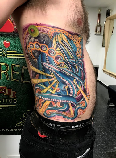 Explore ideas for temporary tattoos, creative tattoo ideas in New Preston Marble Dale, available at Mammoth Ink Tattoo