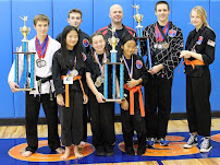 SaBumNim Martial Arts Academy - Photo 8 - Car repair in Richland, MI, Kalamazoo