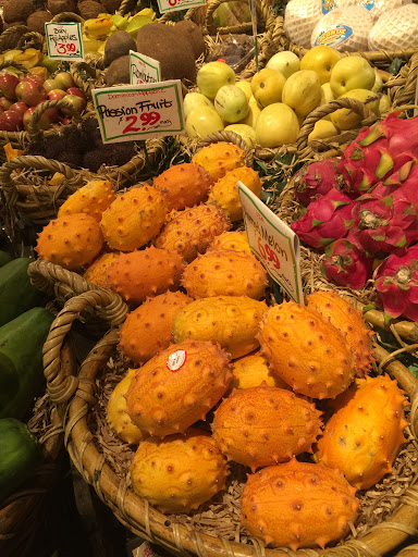 Supermarket «Nino Salvaggio International», reviews and photos, 17496 Hall Rd, Charter Twp of Clinton, MI 48038, USA