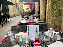 Atmosphère du Restaurant italien LES PIZZAS à Montpellier - n°15