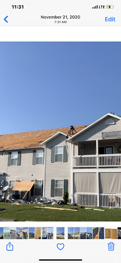 Roofing Contractor «Mobile Roofing & Construction», reviews and photos, 114 Westfield Ave, Mobile, AL 36608, USA