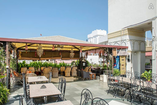 Kalyan Rooftop & Indoor Restaurant