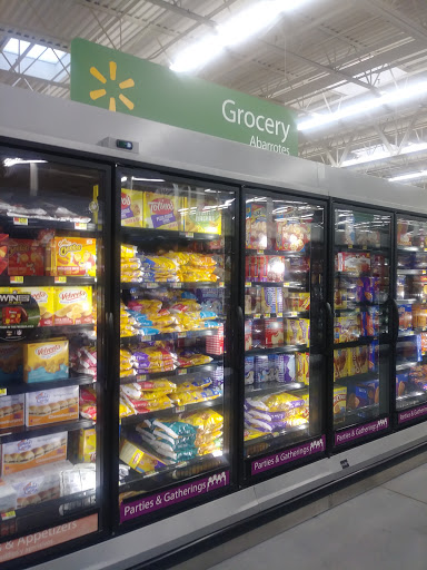 Discount Store «Walmart», reviews and photos, 13600 SW 288th St, Homestead, FL 33030, USA