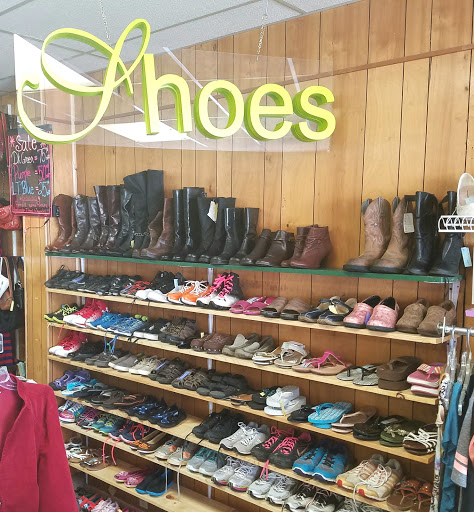 Consignment Shop «Closet Exchange», reviews and photos, 104 S Market St, Sparta, IL 62286, USA