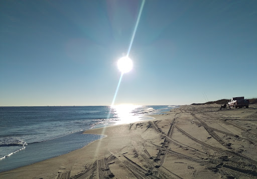 Museum «Graveyard of the Atlantic Museum», reviews and photos, 59200 Museum Dr, Hatteras, NC 27943, USA
