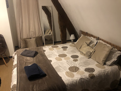 la maison melidine à Saint-Mards-de-Blacarville