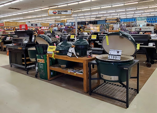 Hardware Store «Westlake Ace Hardware 026», reviews and photos, 5001 SW 29th St, Topeka, KS 66614, USA
