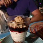 Photo n°4 de l'avis de cristina.. fait le 08/09/2021 à 18:27 sur le  Mamacita Café Il tuo angolo di paradiso à Cuglieri