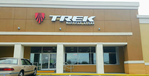 Bicycle Store «Trek Bicycle Store», reviews and photos, 3020 Wake Forest Rd, Raleigh, NC 27609, USA
