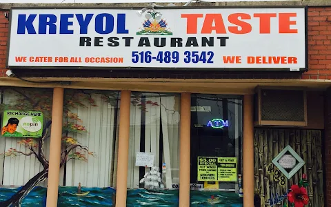 Kreyol Taste Restaurant image
