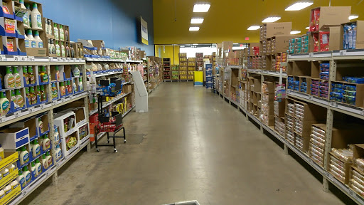 Grocery Store «Ruler», reviews and photos, 374 N L Rogers Wells Blvd, Glasgow, KY 42141, USA