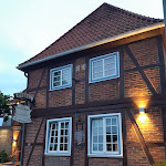 Photo n°5 de l'avis de Nicole. fait le 06/08/2023 à 06:59 sur le  Landhotel Klempau à Krummesse