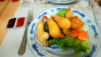 Plats et boissons du Restaurant asiatique Le Mékong à Louviers - n°1