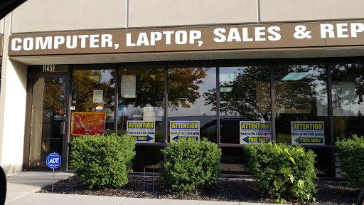 Computer Store «Direct Computer Outlet», reviews and photos, 11449 Strang Line Rd, Lenexa, KS 66215, USA