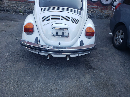 Auto Repair Shop «Fred Auto Repair Shop», reviews and photos, 265 Lowell St, Lawrence, MA 01840, USA