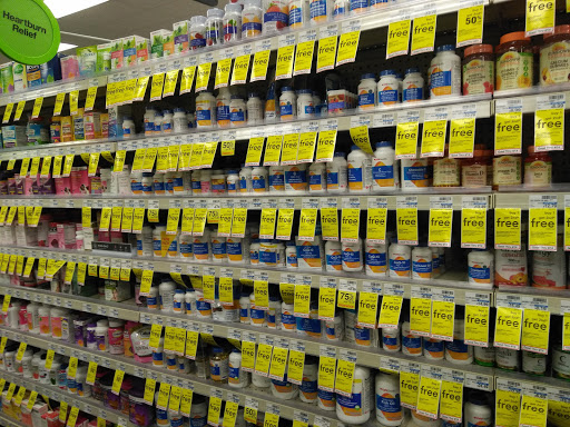 Drug Store «CVS», reviews and photos, 3240 Willowcreek Rd, Portage, IN 46368, USA