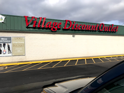 Thrift Store «Village Discount Outlet», reviews and photos, 193 E Waterloo Rd, Akron, OH 44319, USA