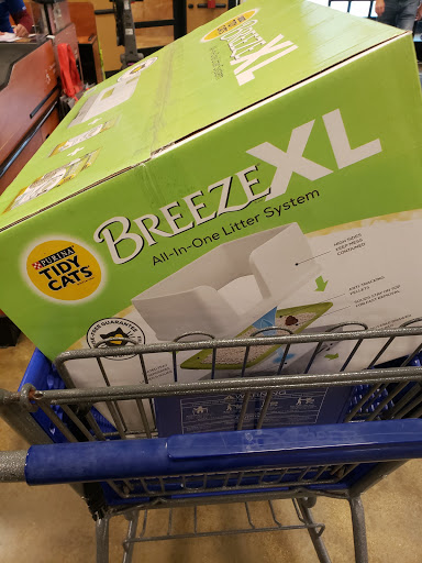 Pet Supply Store «PetSmart», reviews and photos, 300 N Congress Ave, Lake Park, FL 33403, USA