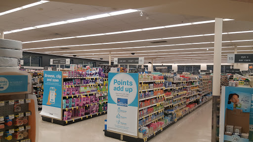 Drug Store «Walgreens», reviews and photos, 25 Smallwood Village Center, Waldorf, MD 20602, USA