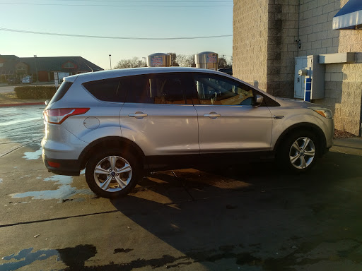 Car Wash «Cascades Car Wash #1», reviews and photos, 5762 Rufe Snow Dr, North Richland Hills, TX 76180, USA
