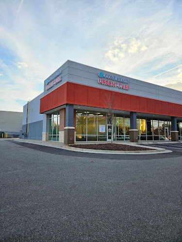 Cone Health Urgent Care at Burke Mill Village