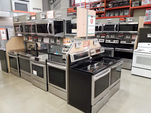 Home Improvement Store «The Home Depot», reviews and photos, 1325 Fones Rd SE, Olympia, WA 98501, USA