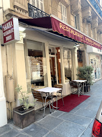 Photos du propriétaire du Restaurant indien Sanna à Paris - n°7