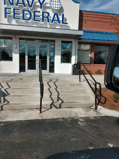 Credit Union «Navy Federal Credit Union», reviews and photos