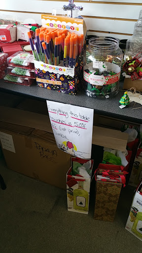 Art Supply Store «Sam Flax Orlando», reviews and photos, 1800 E Colonial Dr, Orlando, FL 32803, USA