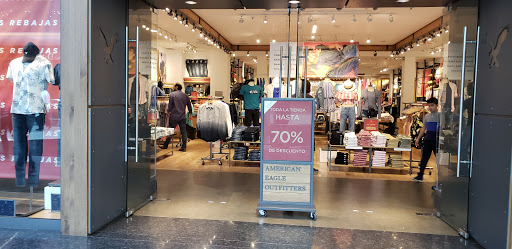 American Eagle Outfitters