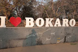 I Love Bokaro image