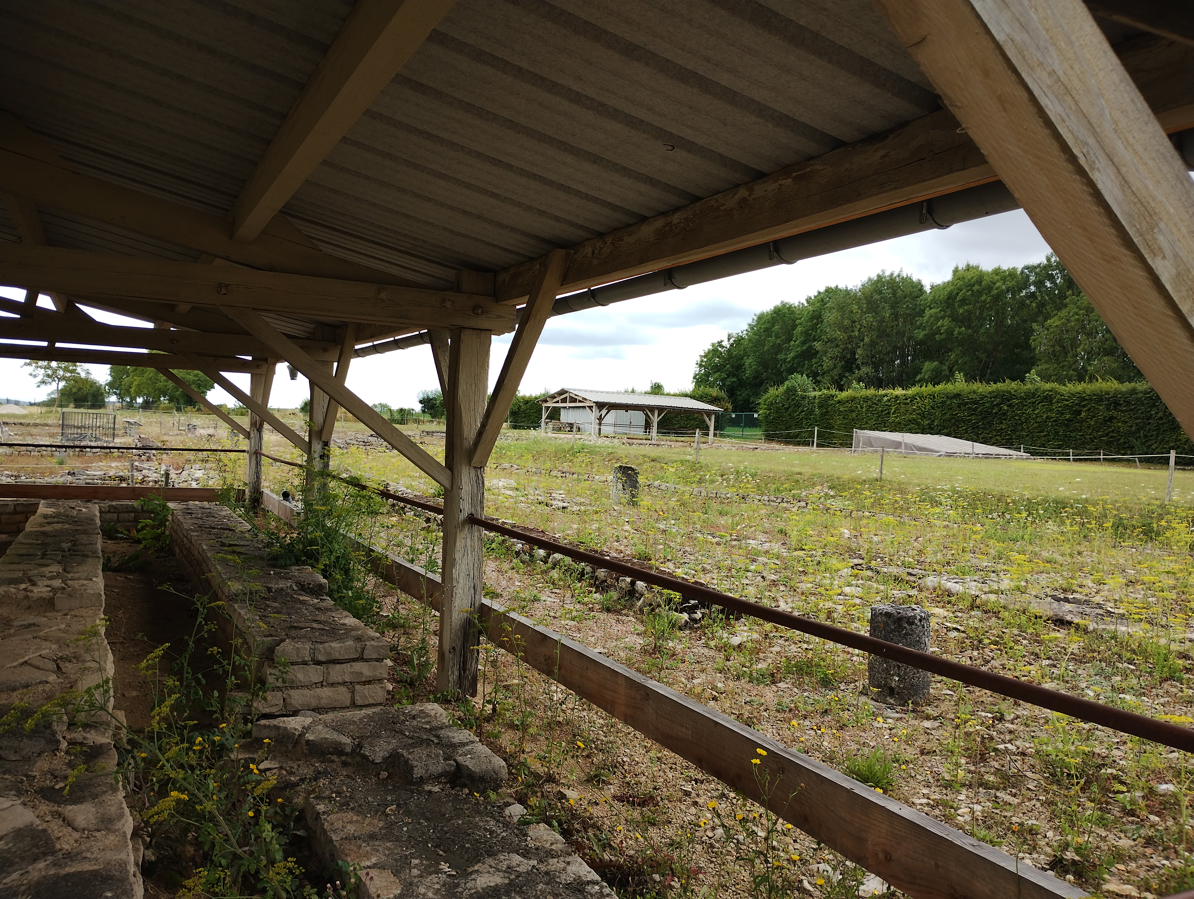 Photo n° 3 de l'avis de Charlotte.o fait le 10/08/2023 à 08:28