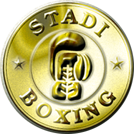 Stadi Boxing Ry
