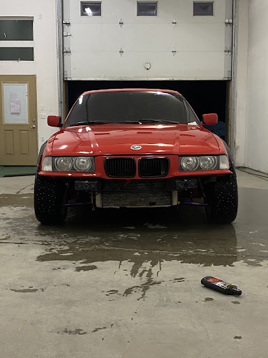 Pristine Auto Detailing en Kenai