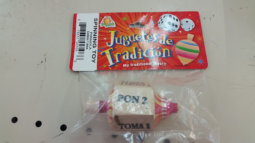 Grocery Store «La Mega Michoacana», reviews and photos, 2175 Morse Rd, Columbus, OH 43229, USA