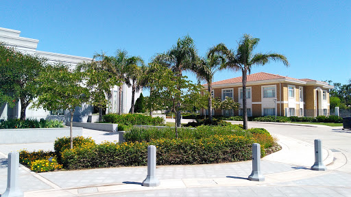 Córdoba Argentina Temple