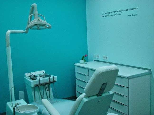 Avaliações doCOMPOR - Centro de Ortodontia e Medicina do Porto em Porto - Dentista