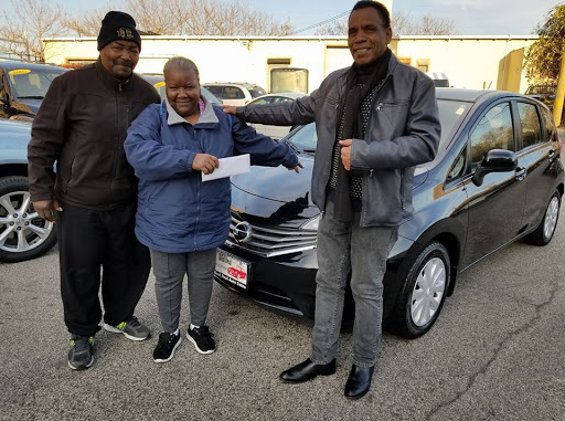 Used Car Dealer «Real Deal Auto Sales», reviews and photos, 2509 N Broad St, Philadelphia, PA 19132, USA