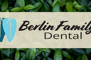 Berlin Family Dental, Hashim Gibril DDS image