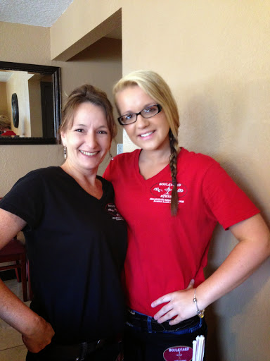 Family Restaurant «Boulevard Bistro», reviews and photos, 9576 N Citrus Springs Blvd, Citrus Springs, FL 34434, USA