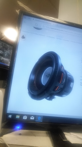 Home Audio Store «City Sound», reviews and photos, 1094 Main St, Bridgeport, CT 06604, USA