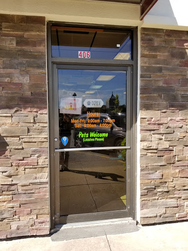 Pet Supply Store «Katzenbarkers Natural Pet Food & Supplies», reviews and photos, 406 2nd Ave S, Wausau, WI 54401, USA