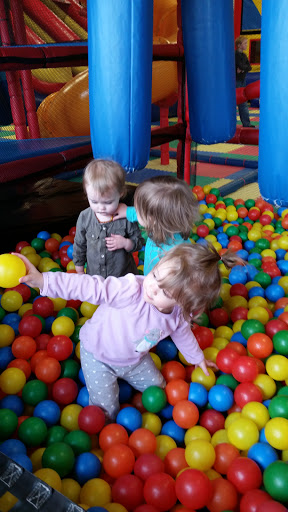 Event Venue «Big Bounce Family Fun Center», reviews and photos, 1701 S Main St, New Castle, IN 47362, USA