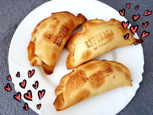 La Paisanita CZ - Argentinské Empanadas v Praze