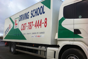 Driver CPC Dundalk (Motor-Ed)