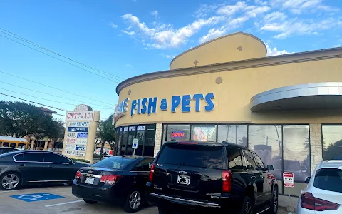 Xtreme Fish & Pets image