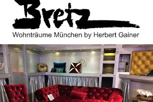 Bretz-Bretzstore München by Herbert Gainer Deutschlands Nr1 Bretzstore