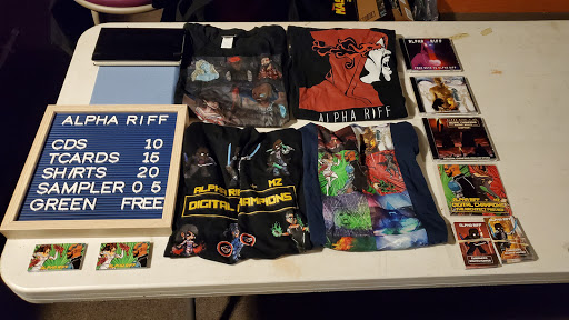 Live Music Venue «Legends», reviews and photos, 3801 Harrison Ave, Cincinnati, OH 45211, USA