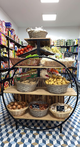 Épicerie L'ÉPI SAINT LAZARE Compiègne